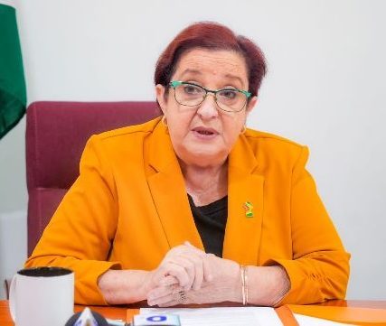 Teixeira hails $1.558T budget as people-focused