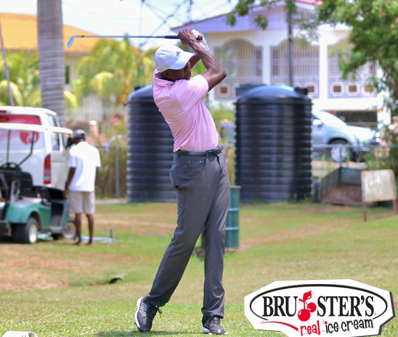 Bruster’s Guyana to host Final Warm-Up Tournament ahead of the Guyana Open