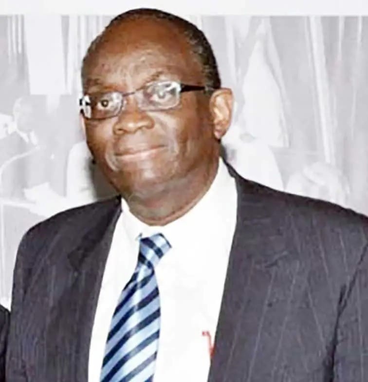 Development bank risks becoming welfare agency – former ambassador