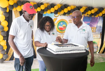 Hydromet marks 60 years powering progress, from sugar fields to smart forecasts