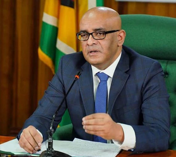 Small businesses to tap US$200M interest-free lifeline through Development Bank – Jagdeo