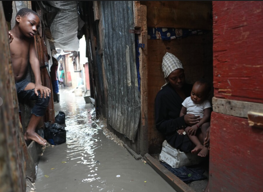 Haiti, Jamaica and Cuba pick up the pieces after Melissa’s destruction