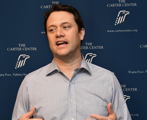 Carter Center presses parties on campaign finance transparency