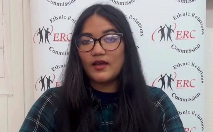 ERC summons Jennifer again over racist Facebook rants