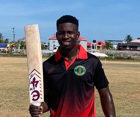 Cinderella County boys seeking first win against in-form Berbicians