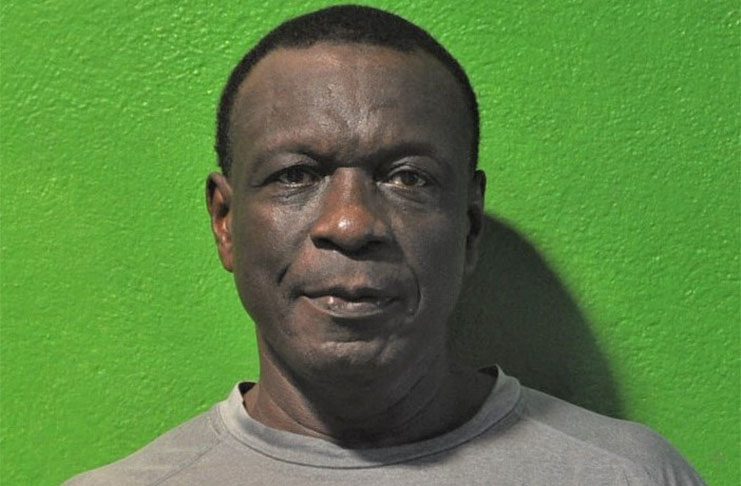 Andrew Lewis Gym intensifying preparations for Terrence Poole National Intermediate Championships