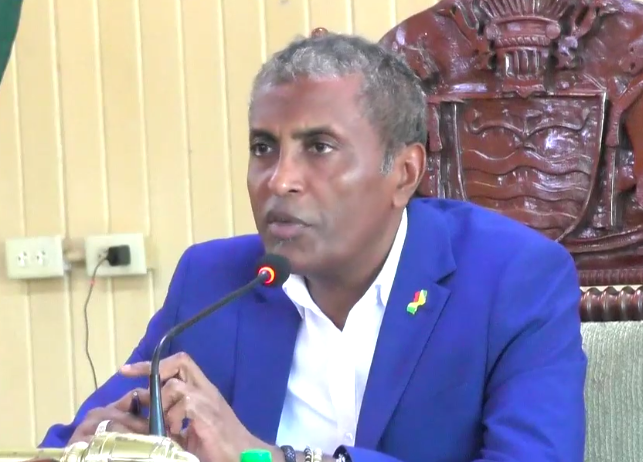 City proposes MOU to settle construction row between Subryanville residents, Mae’s School