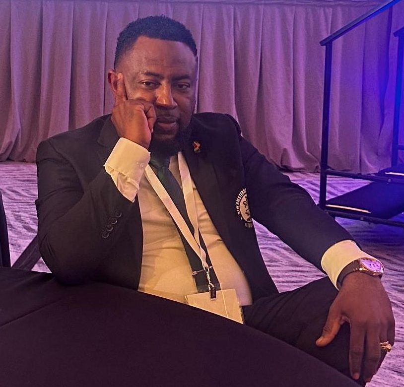 NA Mayor calls for all-inclusive approach to national development