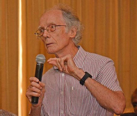 GHRA warns against partisan hijack of constitutional reform