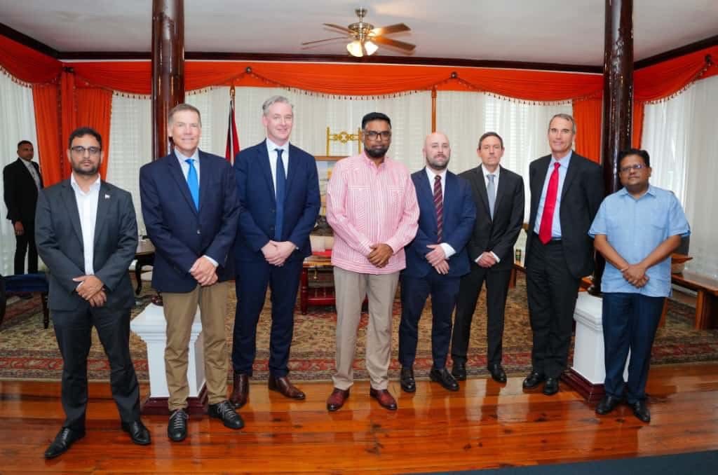 NAMILCO to invest G$10B in state-of-the-art processing mill