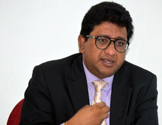 ‘Take it to court’ – AG tells warring opposition factions over GECOM seats