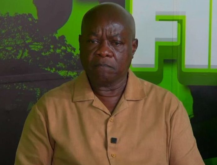 Norton condemns U.S. military strikes on suspected drug traffickers
