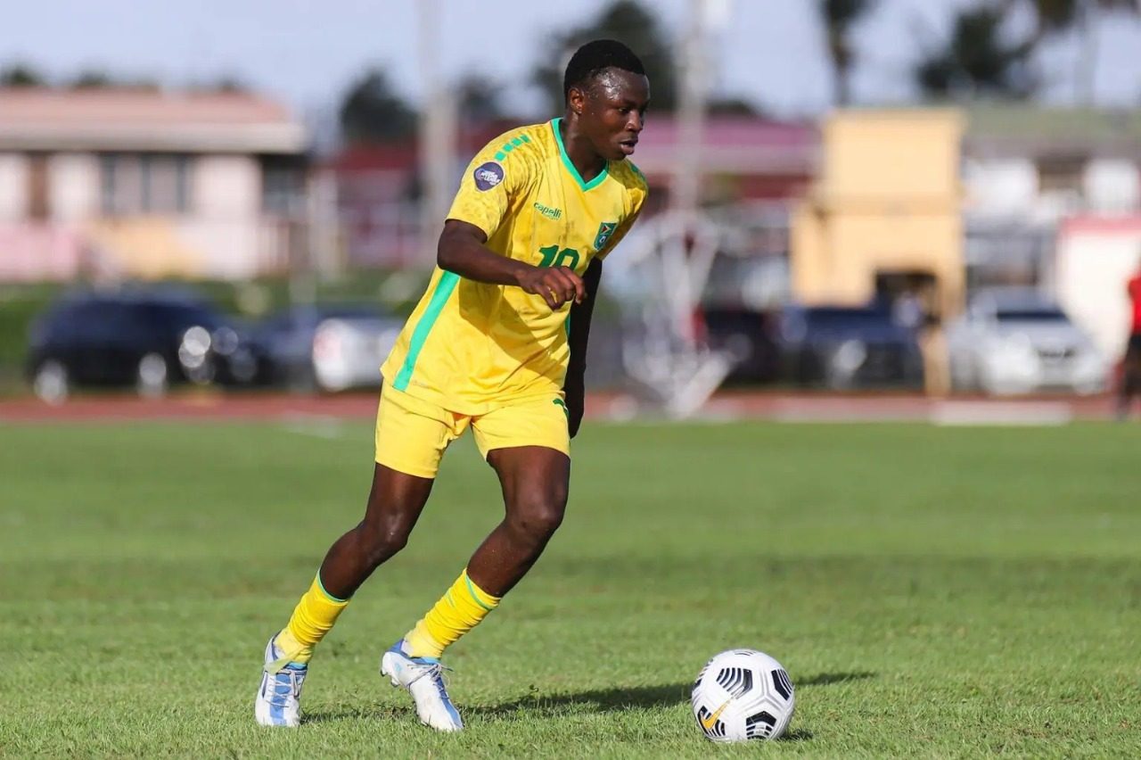 Omari Glasgow, Malachi Austin headline NSC National Sports Awards nominee list