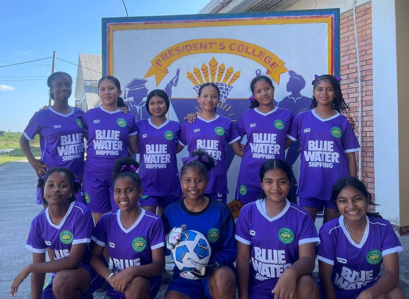 PC and Bush Lot to compete for semifinals spots