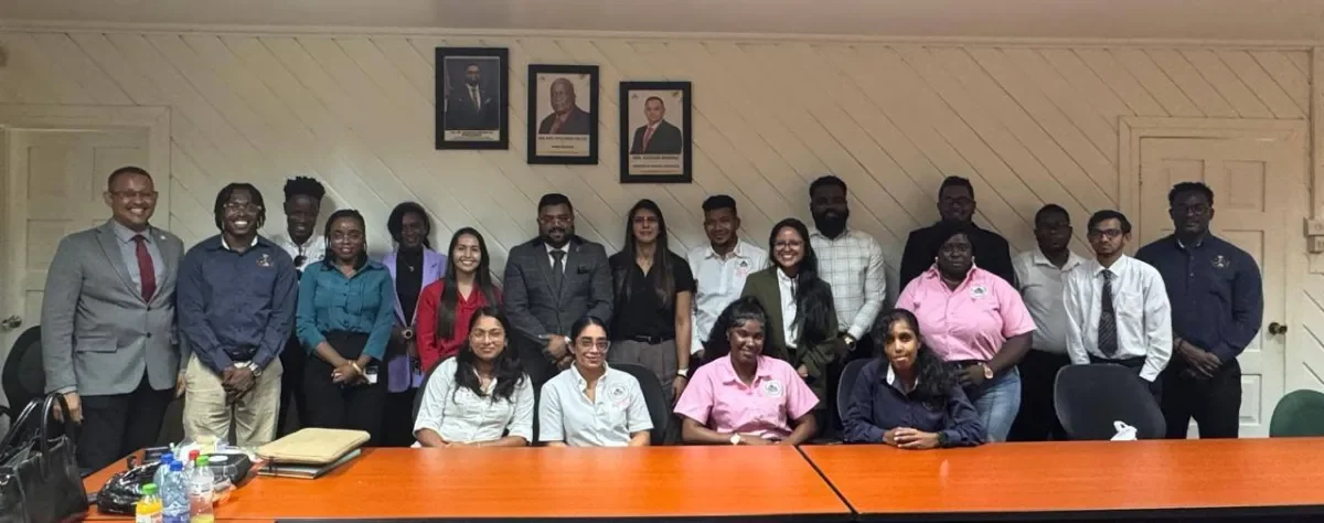 Government strengthens capacity to make decisions in the petroleum sector