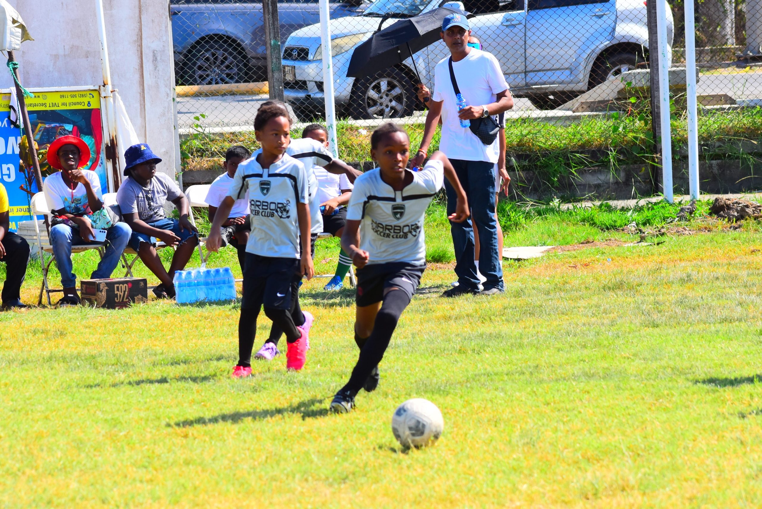 Final preliminary showdown set for today at MoE ground as Courts Pee Wee U11 Football continues