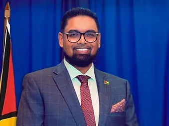 Pres. Ali sets Nov 3 for opening of 13th Parliament