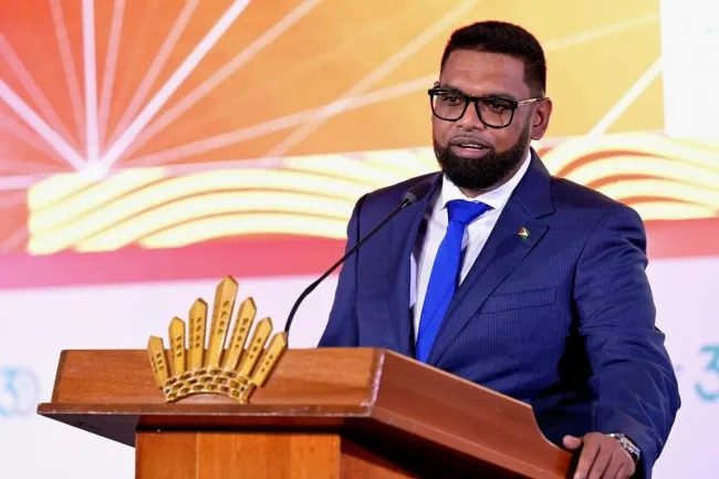 Govt. eyes US$300M fertilizer plant at Wales