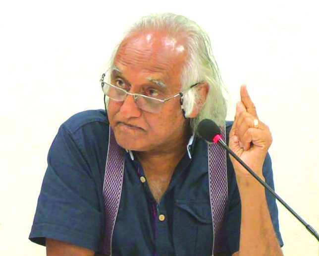 ‘Govt. begging Exxon for crumbs’