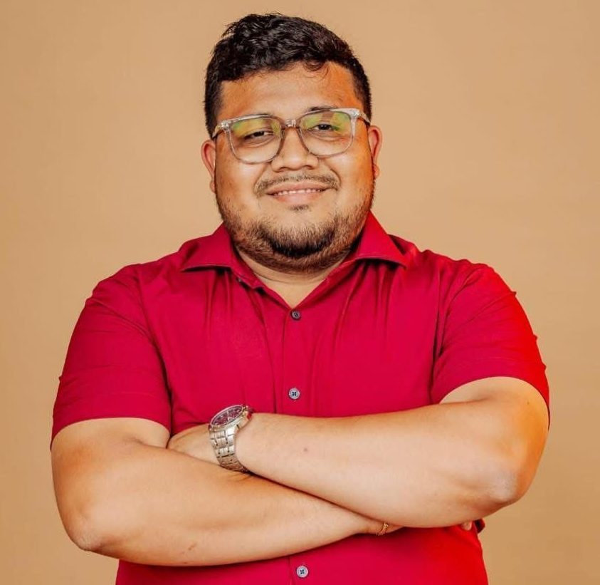 New Region Five chair eager to transform region