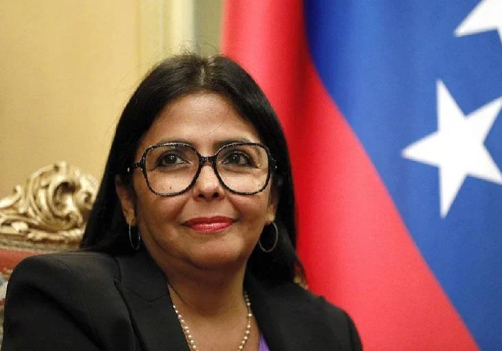 Venezuelan VP says T&T will pay for every molecule of Venezuelan gas