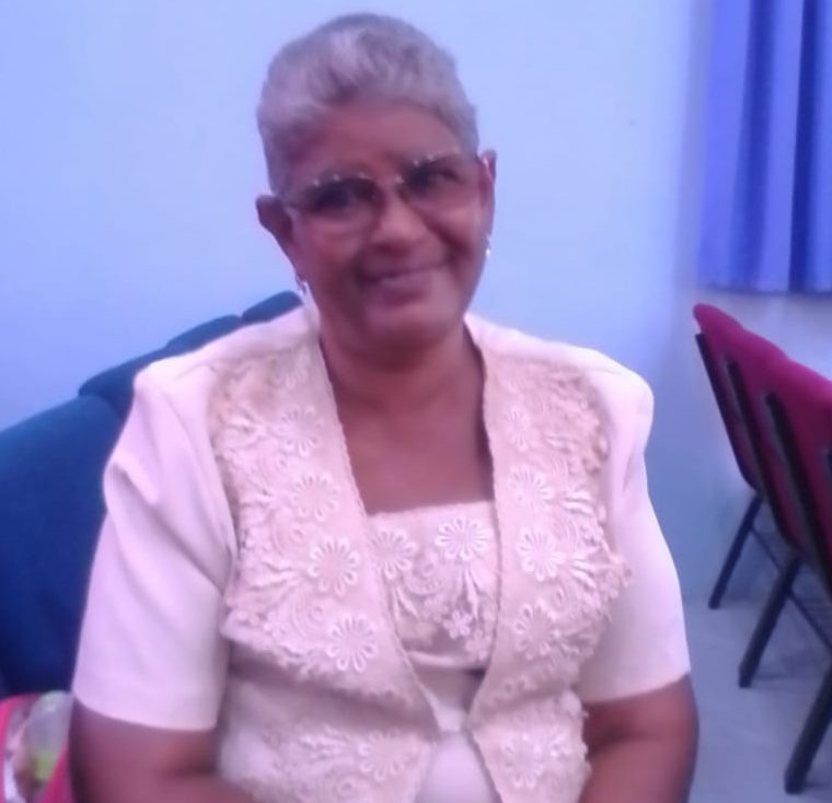 Lloyda Singh: a resilient fighter who survived breast cancer despite late detection