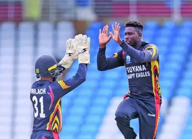 CWI Announces Restructured CG United Super50 Cup for 2025