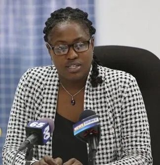 ‘APNU prefers PPP to WIN!’ — Sarabo-Halley hits out after explosive RDC bust-up