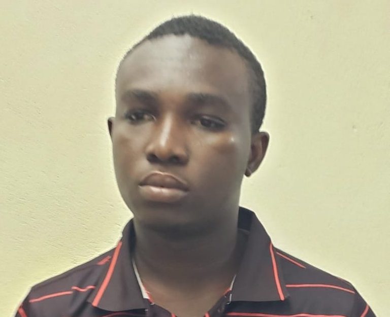 Man, 19, remanded for child pornography