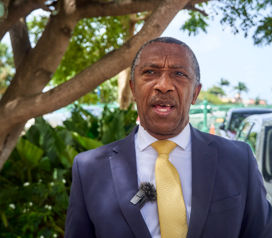 Barbados opposition questions Guyana’s exclusion from free movement regime