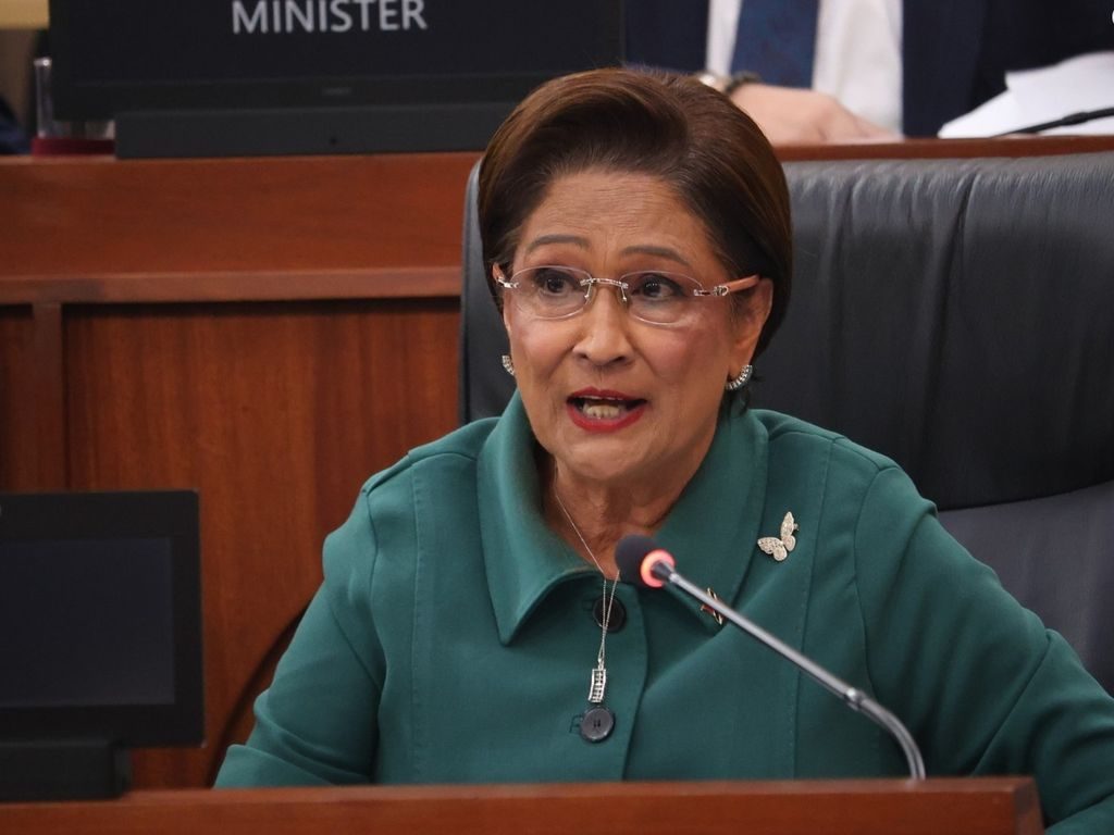 Venezuela proposes suspension of all gas agreements with T&T