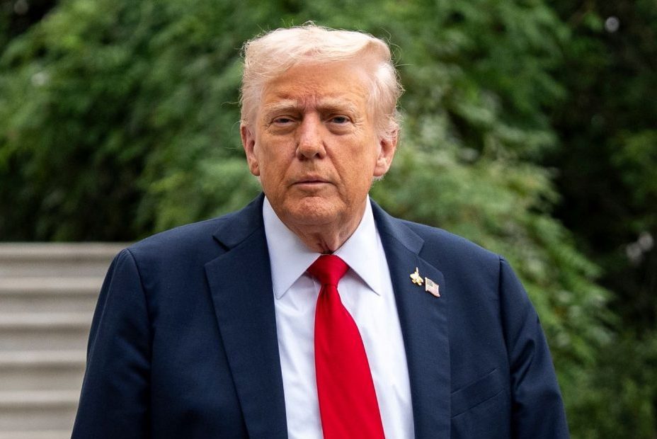 Trump says US is in ‘armed conflict’ with drug cartels after ordering strikes in the Caribbean