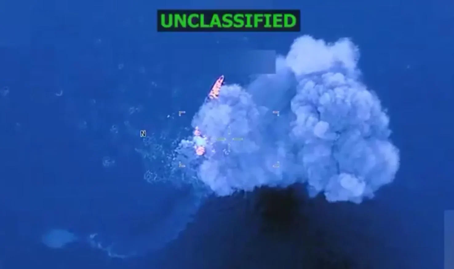 3 more killed in 7th US boat-strike