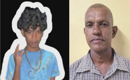 Man charged with murder of 15-year-old stepson