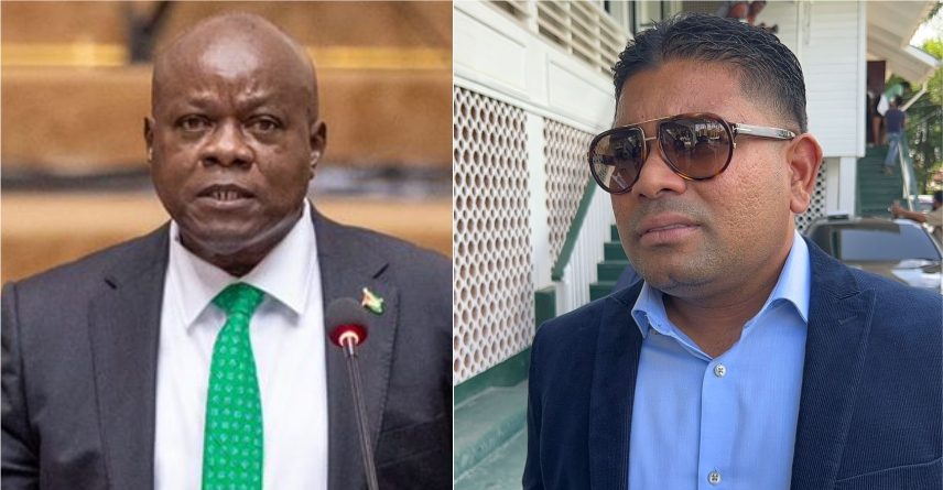 ‘Shocking Alliance’: APNU joins PPP to shut out WIN in Regions 8 & 10