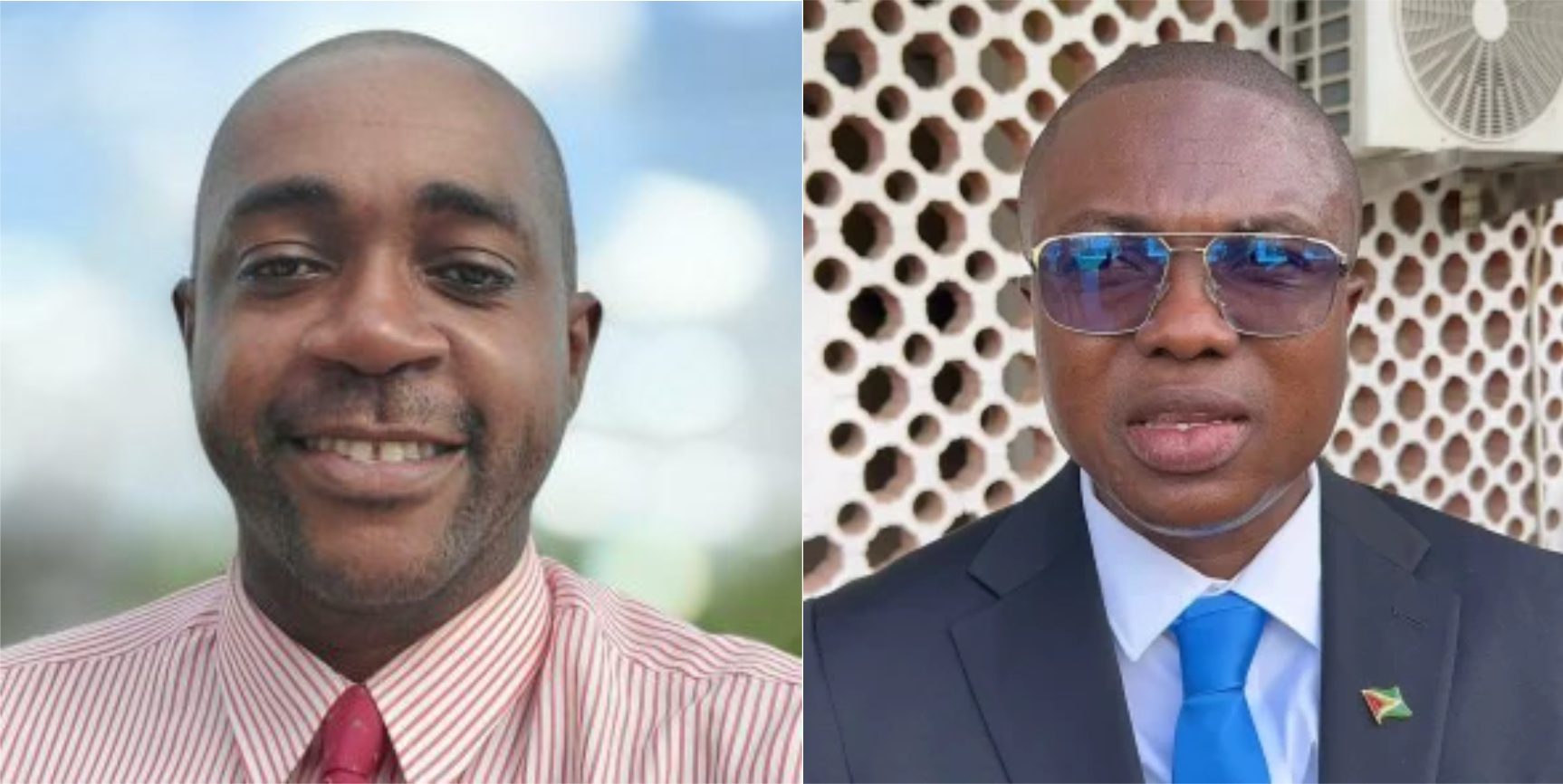 Tie-breaking law favours WIN in Region 10