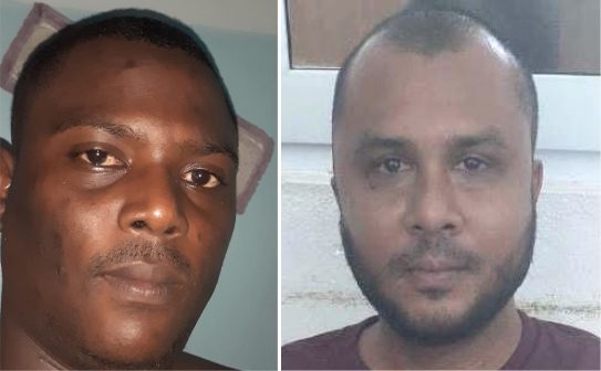 Businessman guns down cop