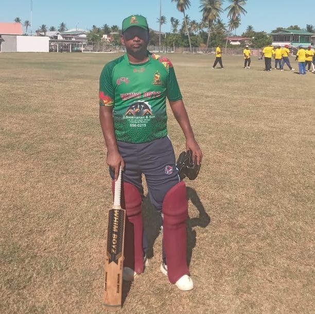 BMC continues with 3rd & 4th rounds played off last weekend