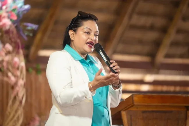 Women and Girls Network to be launched