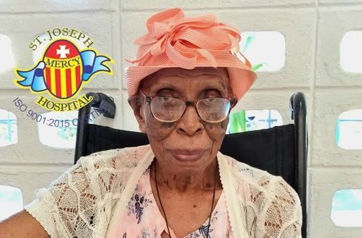 Long-time school teacher Blanche Duke turns 101
