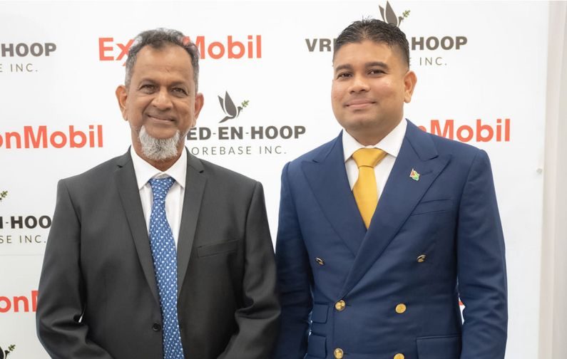 U.S. Indicts Azruddin Mohamed and father in massive gold fraud case