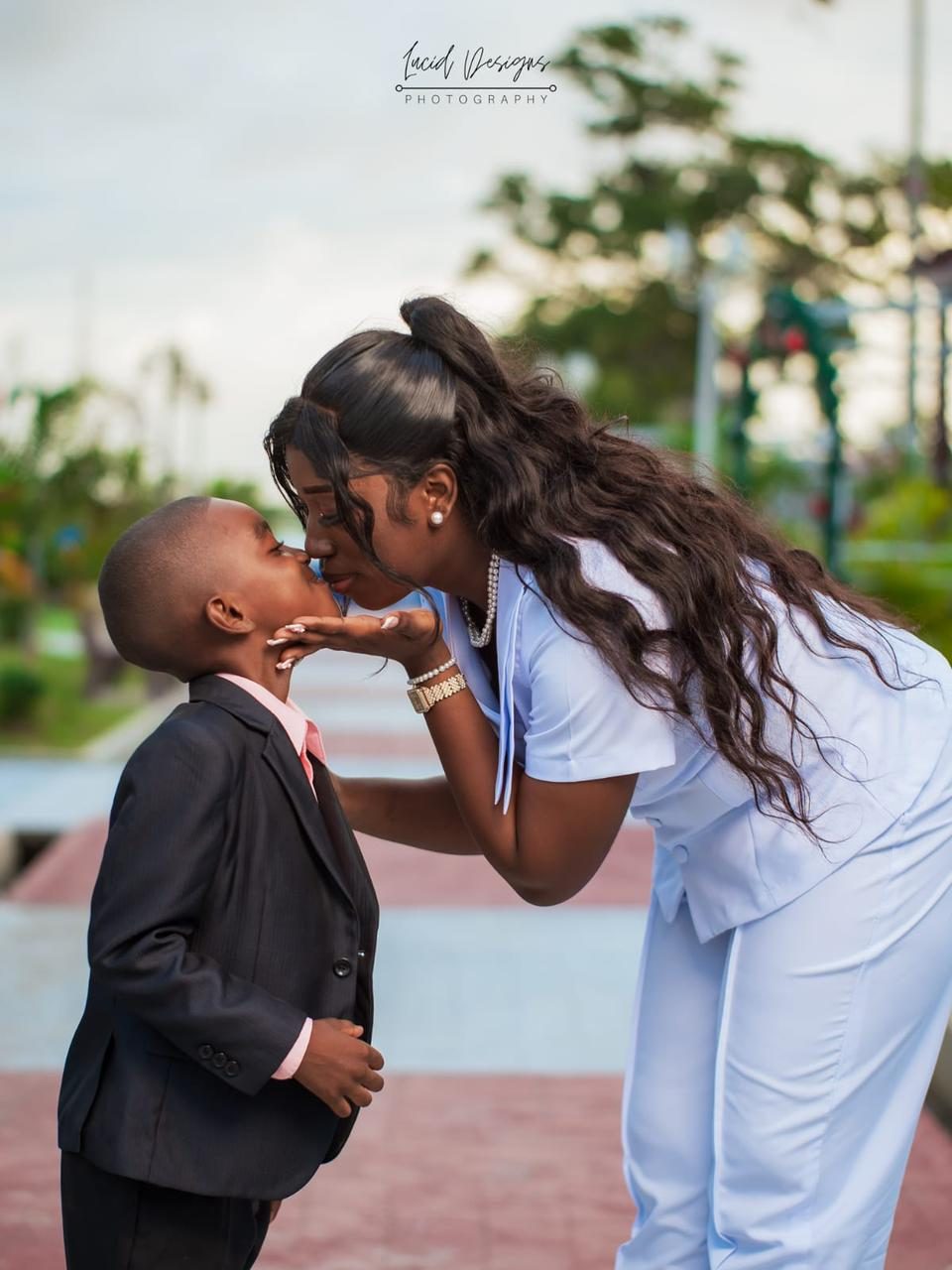 Mother of 7-year-old accident victim frustrated, canter driver fined $50,000