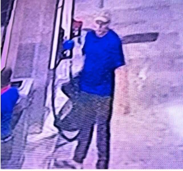 Man seen planting bags before deadly gas station explosion – Police