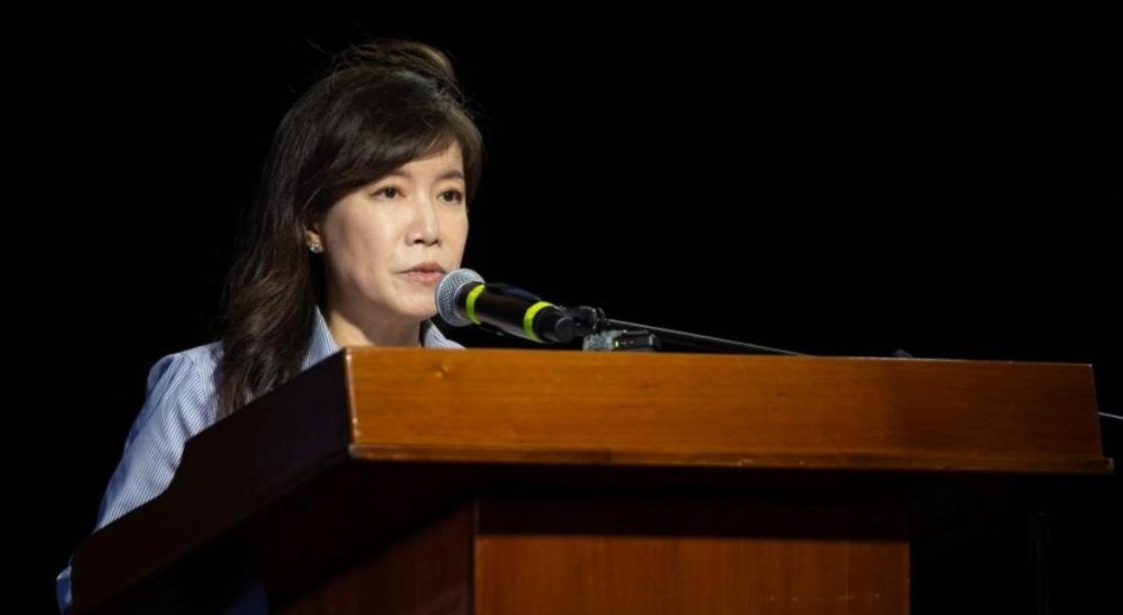 China hails new Demerara River Bridge as a bridge of friendship