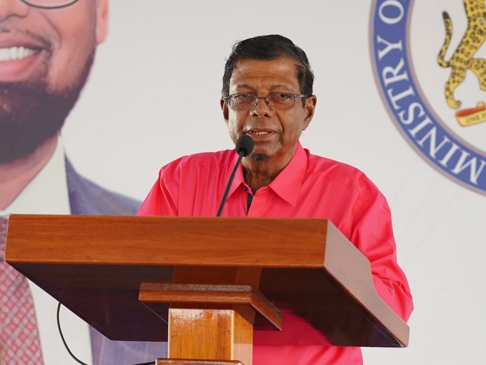 $458M Bartica water treatment plant for November month-end completion