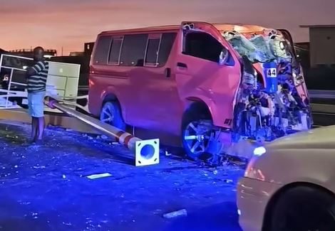 ‘Damage public infrastructure, pay the price’