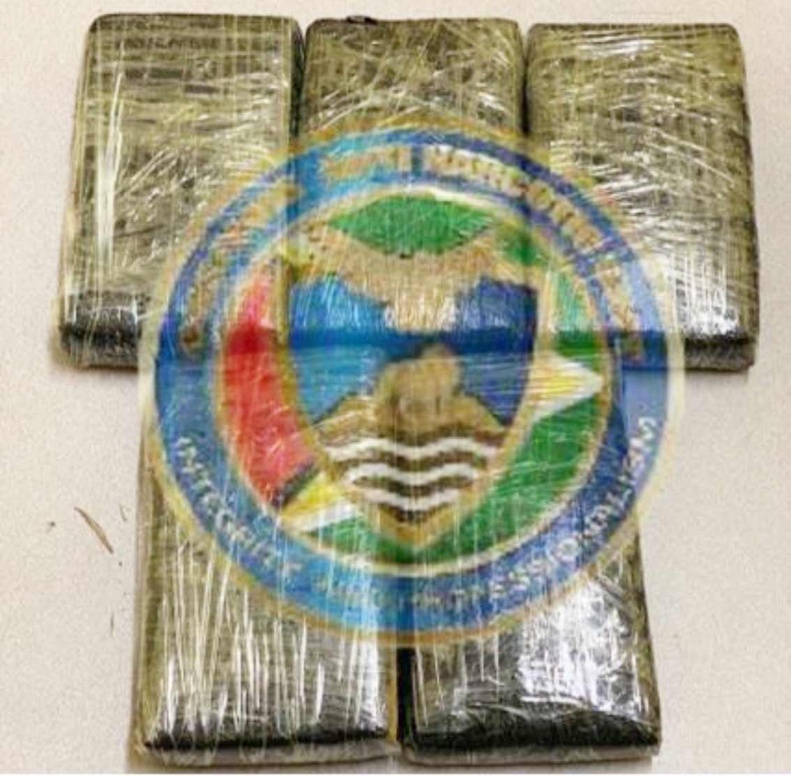 Five arrested after cocaine found in South Ruimveldt house