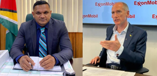 Four Years later… Govt. and Exxon still can’t agree on expert to resolve US$214M audit dispute