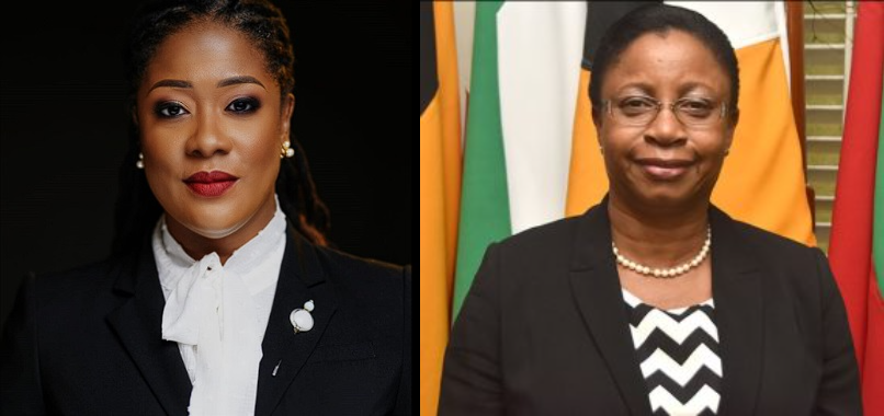 Court of Appeal dismisses Amanza case over ballot exclusion