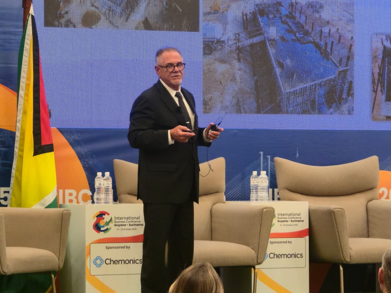 US$100M spent to fix sinking Gas-to-energy site